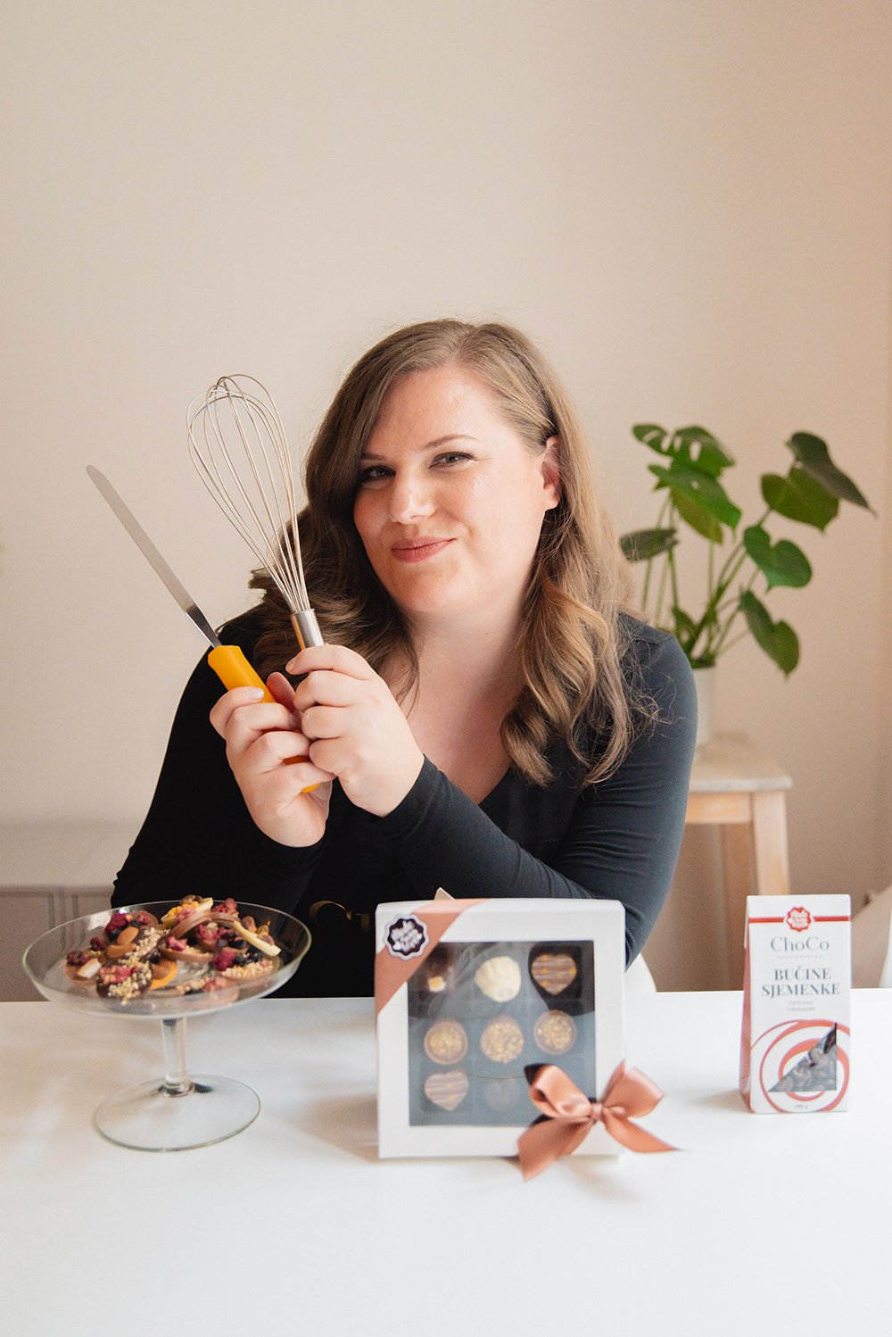 Bombonijere i dražeje - ChoCo slastice