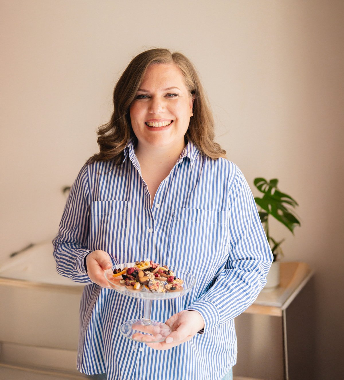 Marcela Marković Halkić - ChoCo slastice