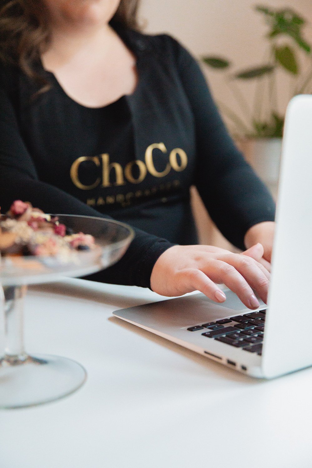 ChoCo slastice - Marcela Marković Halkić - Startaj Hrvatska