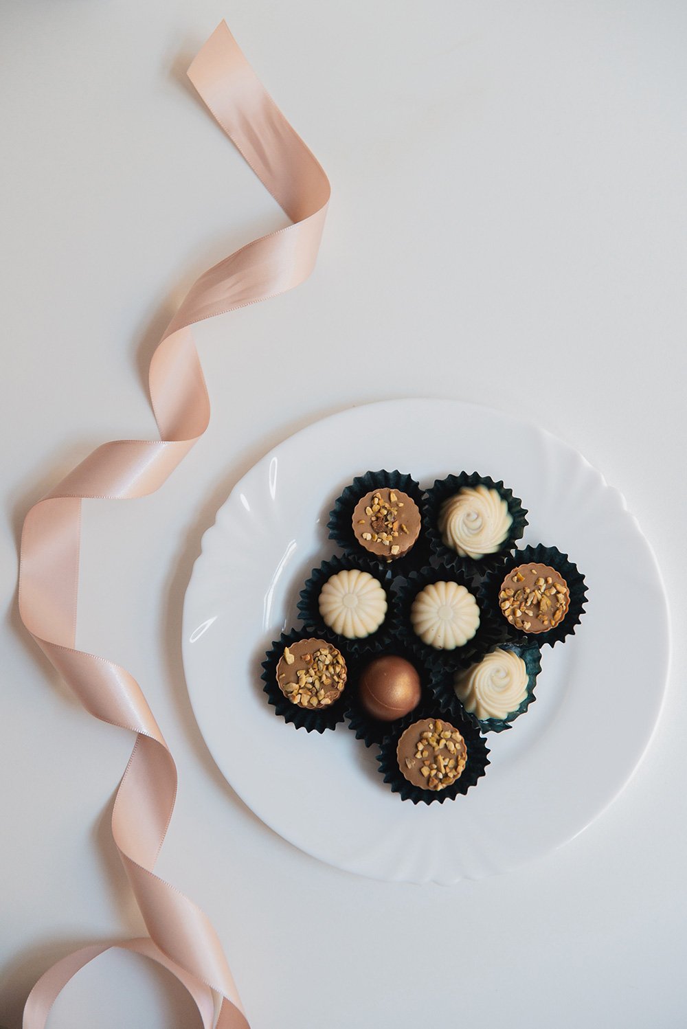 Praline - ChoCo slastice