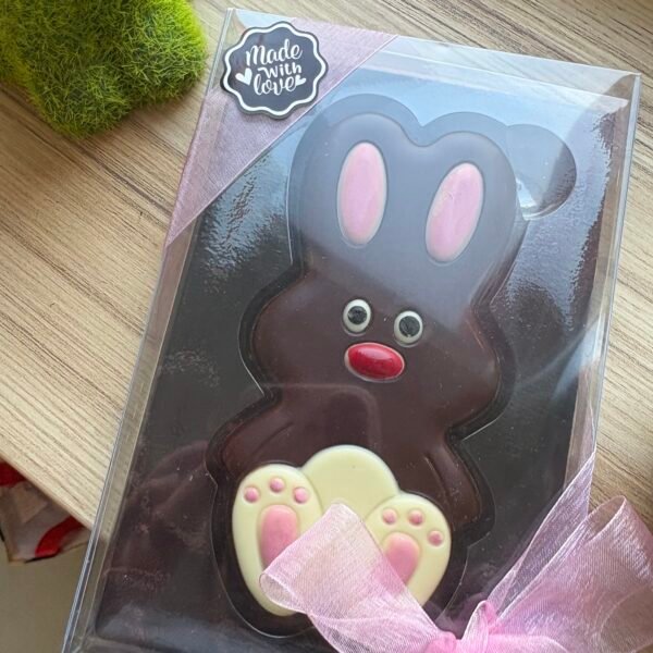 Uskrsni Zeko -ChoCo slastice